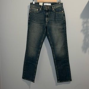 ✨HP✨NWTS LEVI’S S67 ATHLETIC (30)